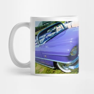 Cadillac Eldorado Biarritz 1956 Classic Mug